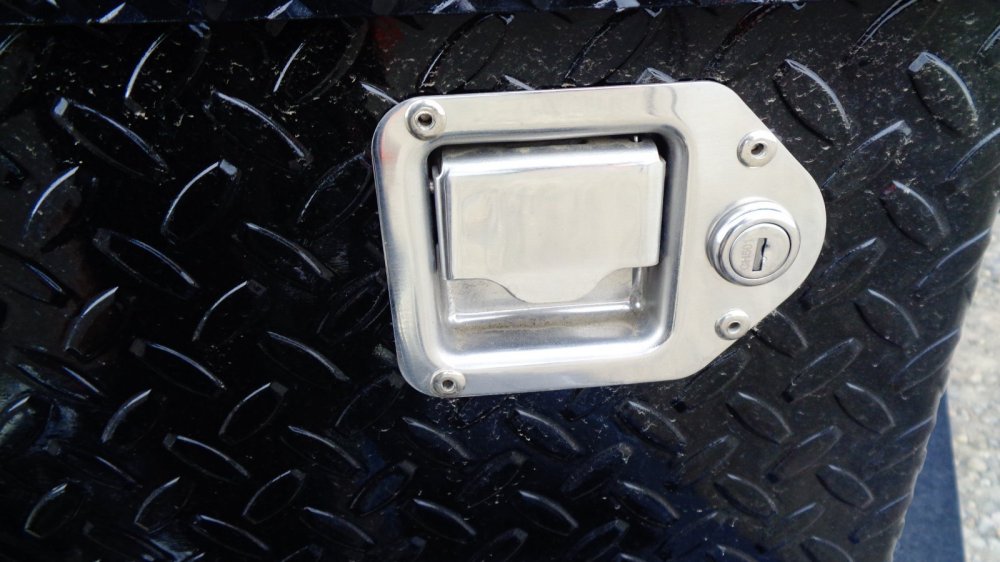 Versatile 6x12 7,000 Box Utility