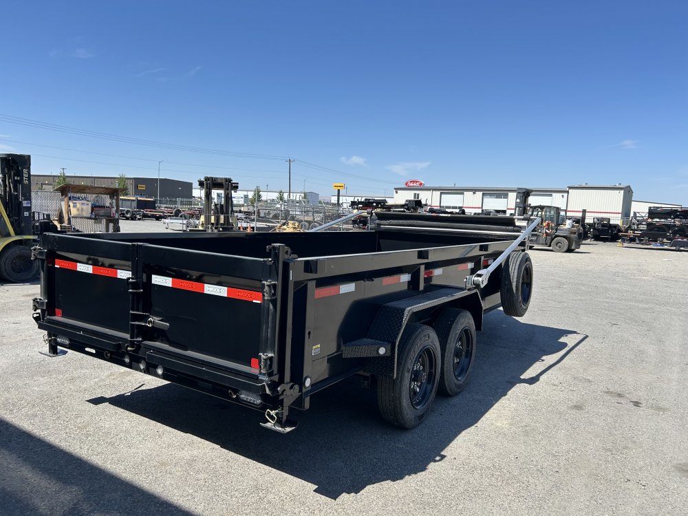 MAXX-D 7x16 17,500 Dump