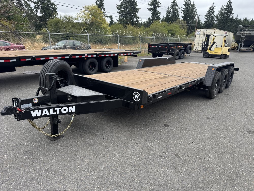 Walton 7x24 21,000 Tilt