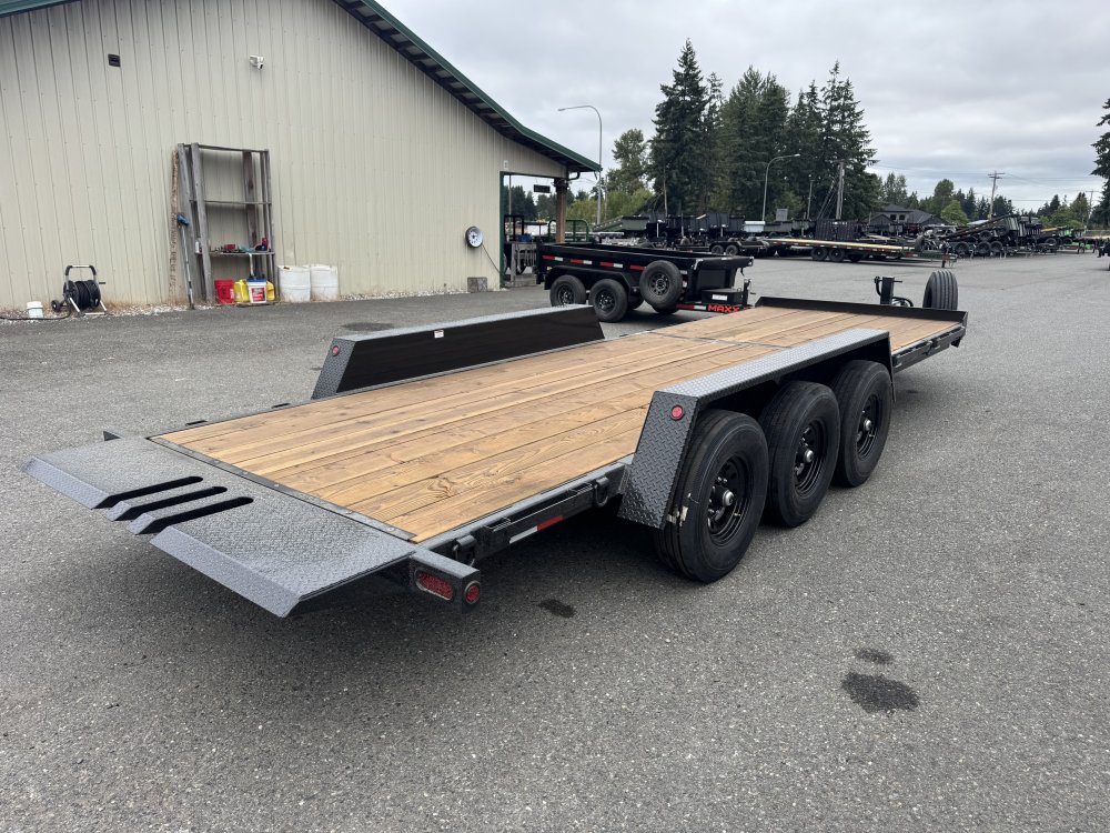 Walton 7x24 21,000 Tilt
