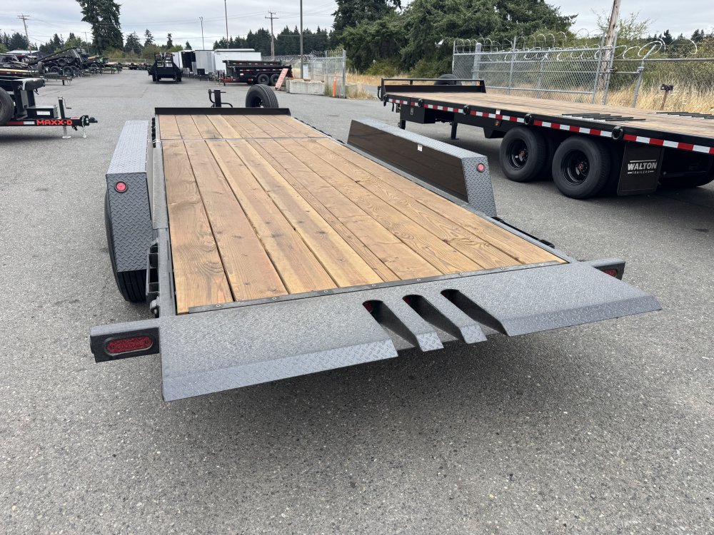 Walton 7x24 21,000 Tilt