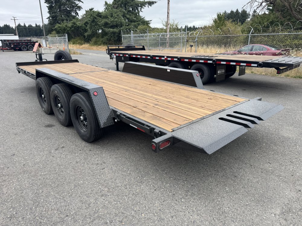 Walton 7x24 21,000 Tilt