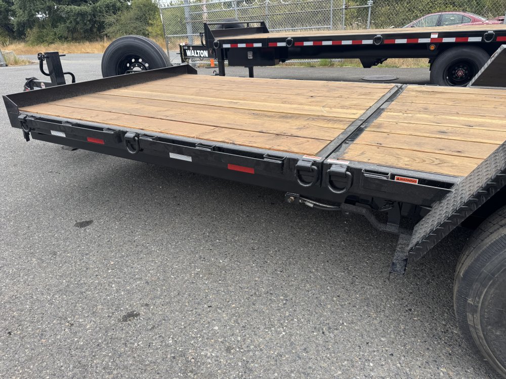 Walton 7x24 21,000 Tilt