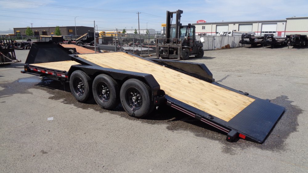 Diamond C 7x24 24,000 Tilt