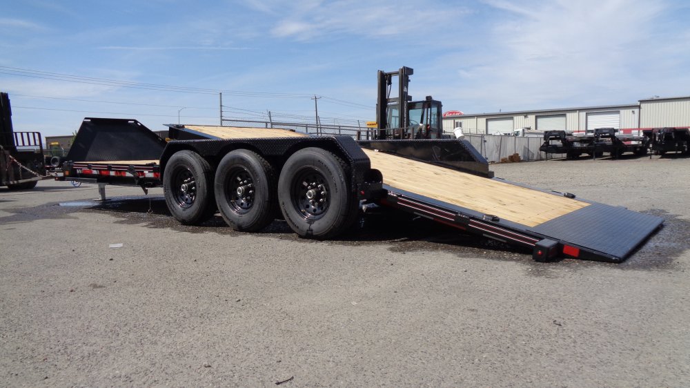 Diamond C 7x24 24,000 Tilt