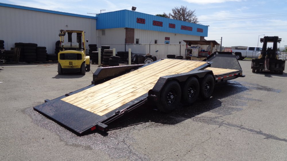 Diamond C 7x24 24,000 Tilt