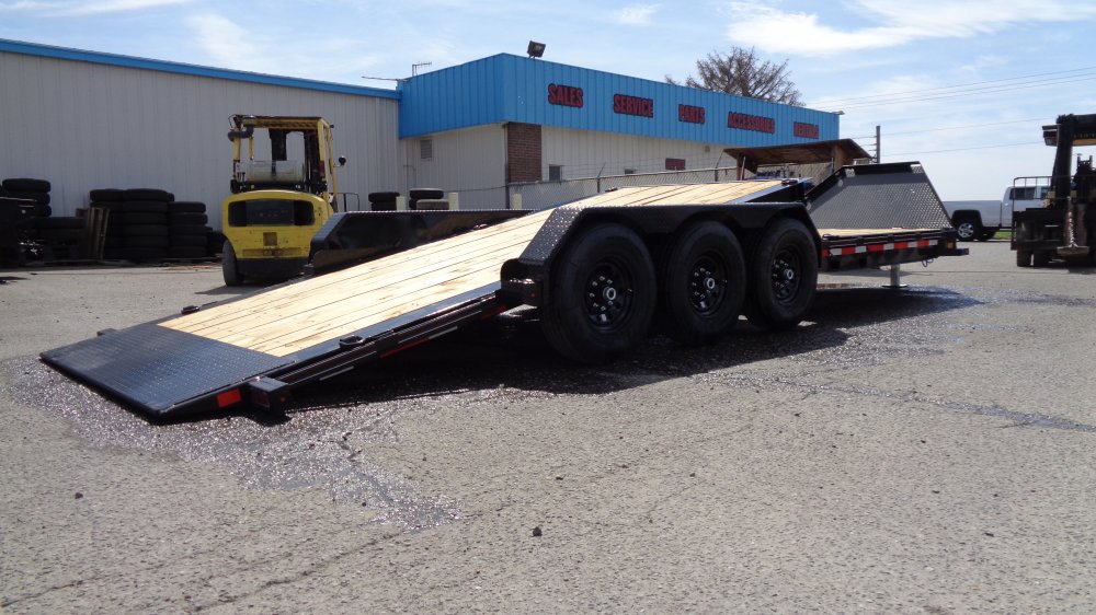 Diamond C 7x24 24,000 Tilt