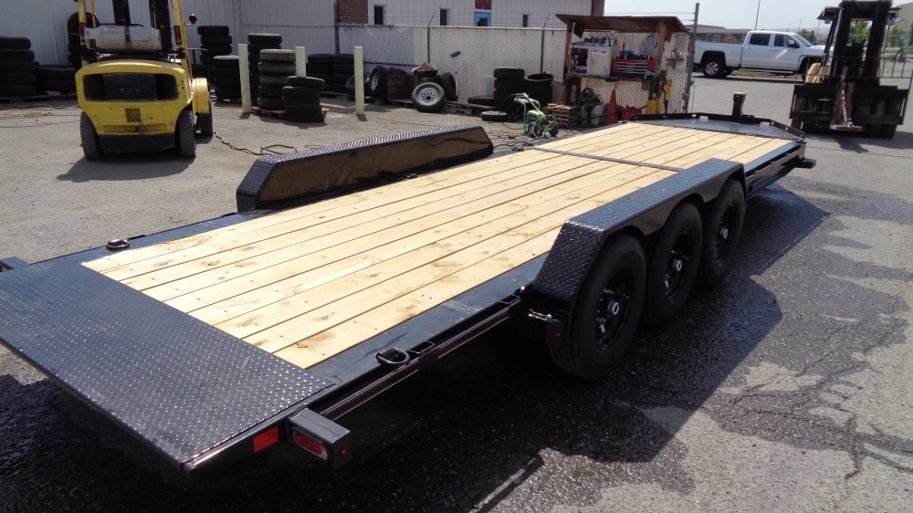 Diamond C 7x24 24,000 Tilt
