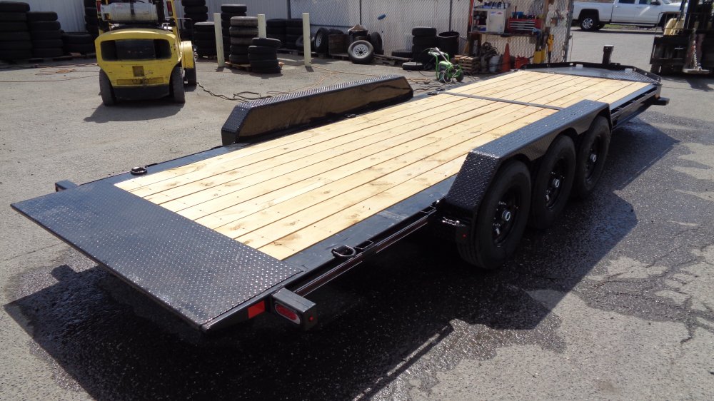 Diamond C 7x24 24,000 Tilt