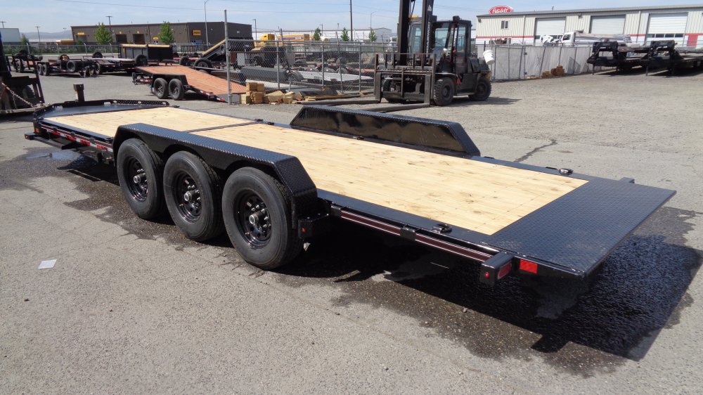 Diamond C 7x24 24,000 Tilt