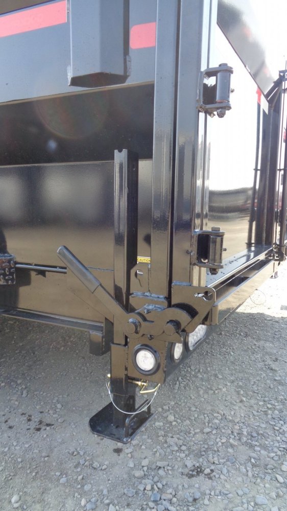 MAXX-D 7x16 15,600 Dump
