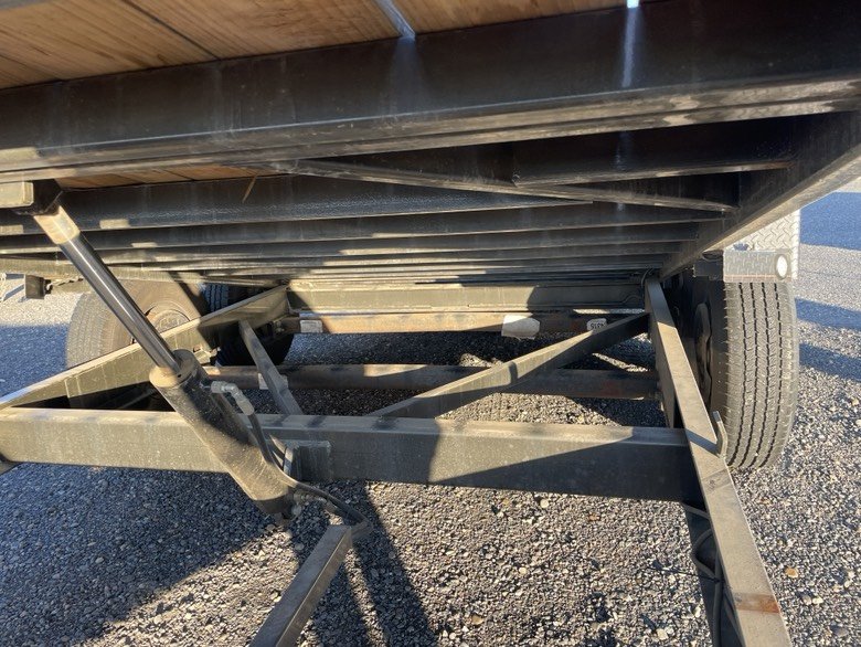 MAXX-D 7x20 14,000 Tilt