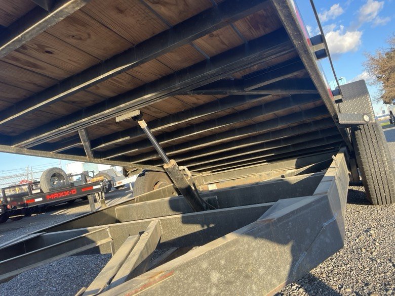 MAXX-D 7x20 14,000 Tilt