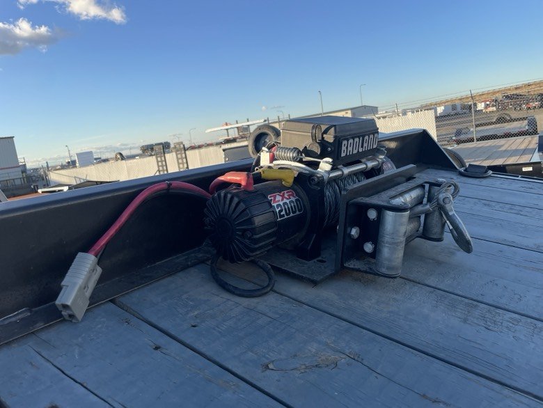 MAXX-D 7x20 14,000 Tilt