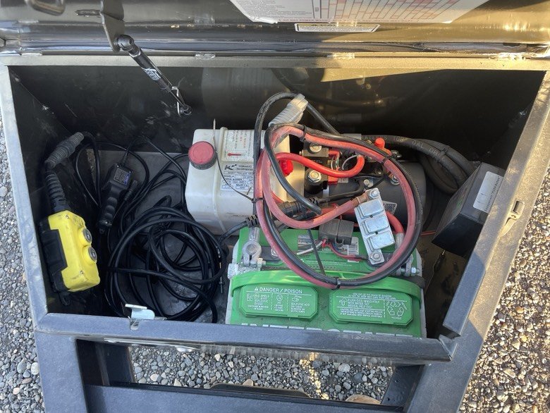 MAXX-D 7x20 14,000 Tilt