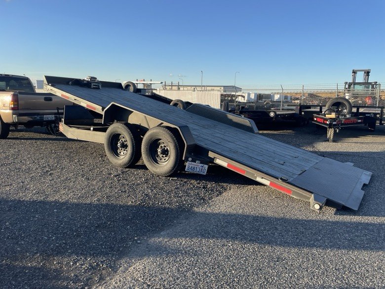 MAXX-D 7x20 14,000 Tilt