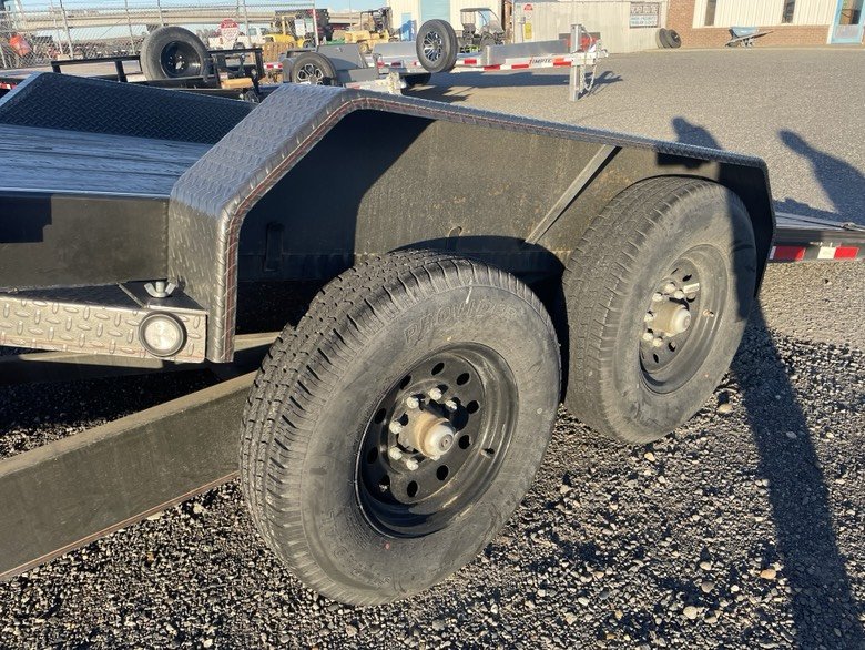 MAXX-D 7x20 14,000 Tilt