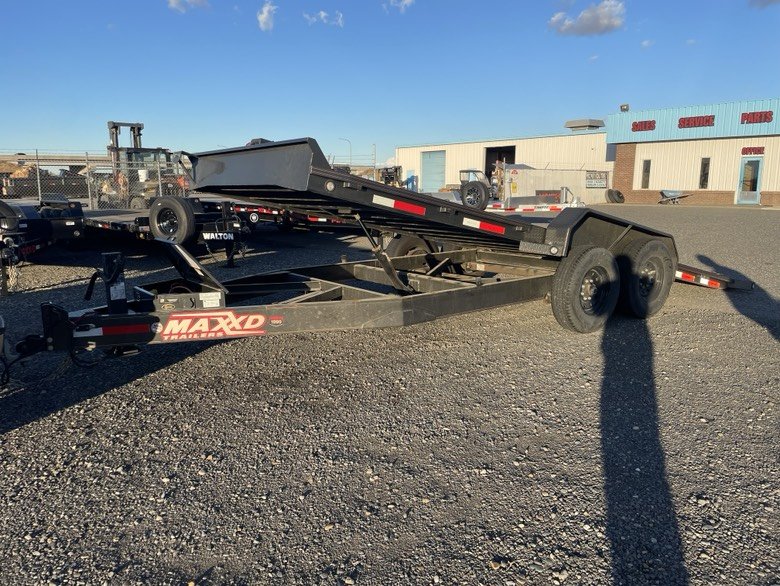 MAXX-D 7x20 14,000 Tilt