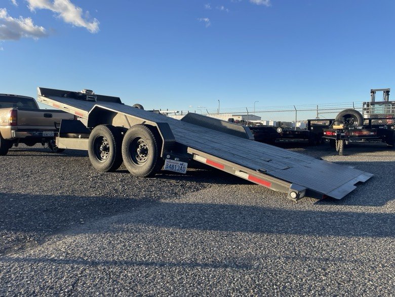 MAXX-D 7x20 14,000 Tilt