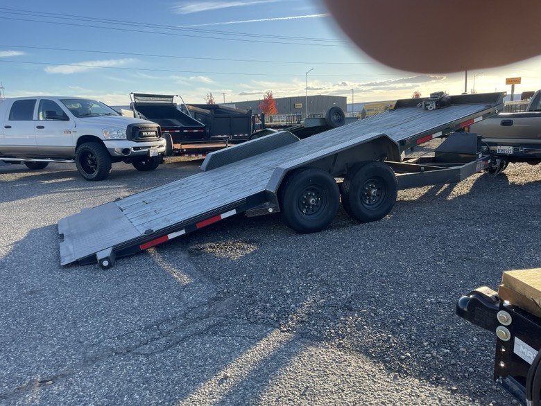 MAXX-D 7x20 14,000 Tilt