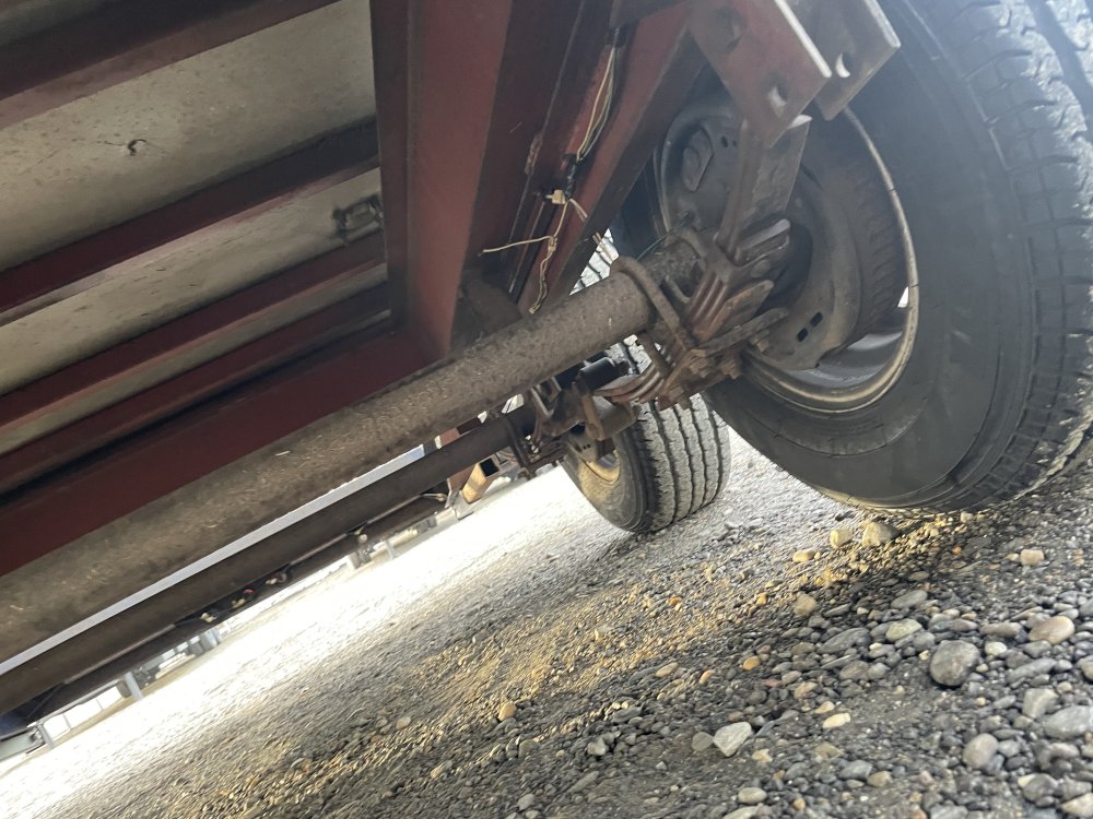 FBBF 8x18 7,000 Utility