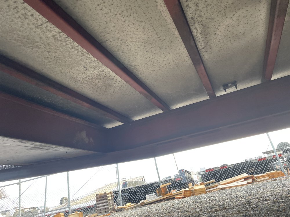 FBBF 8x18 7,000 Utility