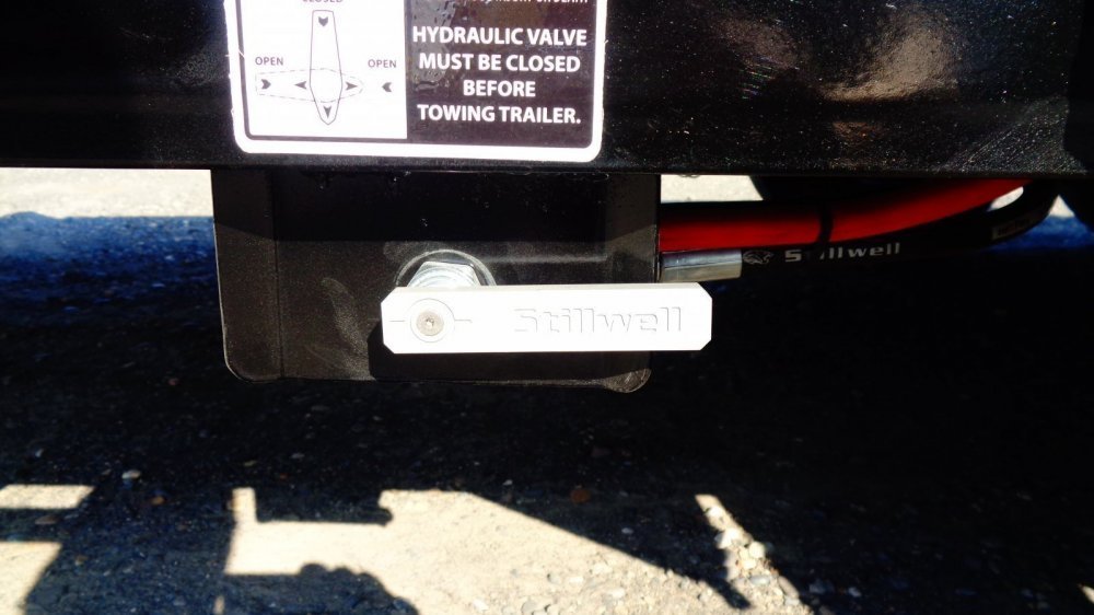 Maxx-D 7x20 14,000 Tilt