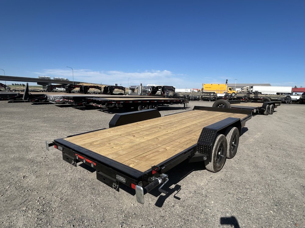 MAXX-D 7x18 7,000 Deck In-Between