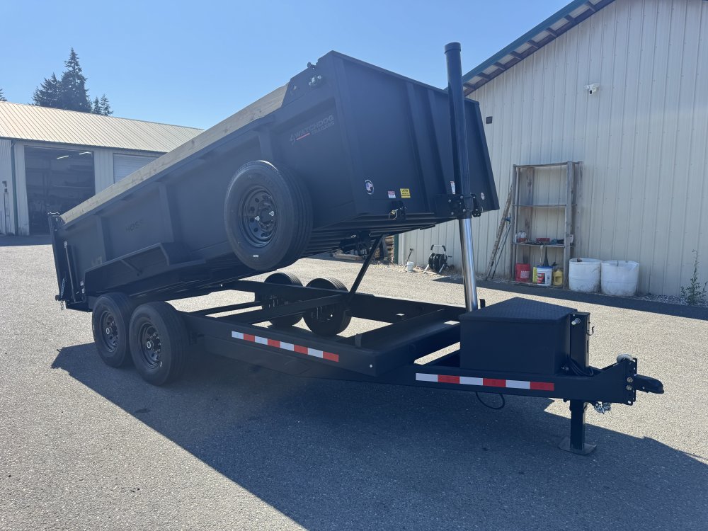 Watchdog 7x16 14,000 Dump