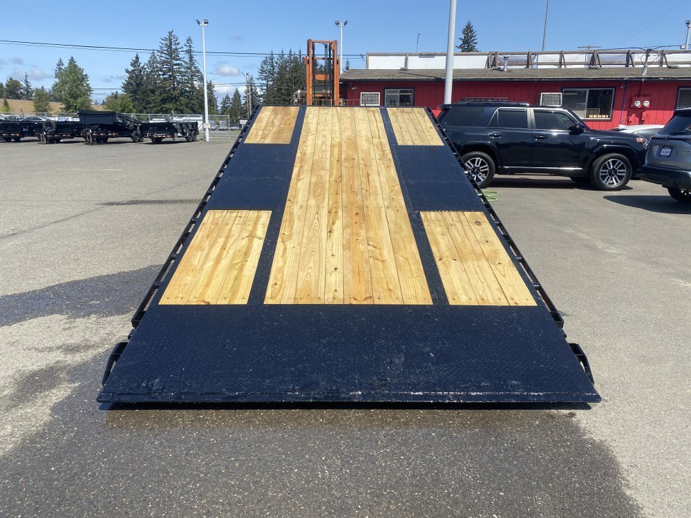 MAXX-D 8.5x24 17,600 Deckover