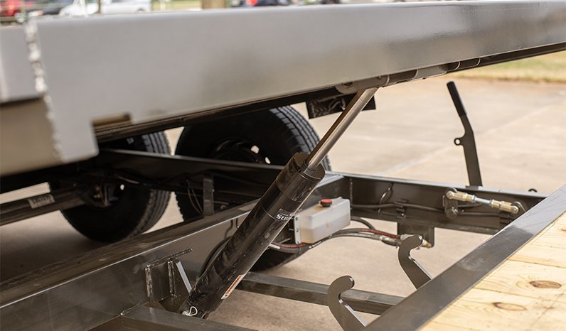 Maxx-D 7x20 14,000 Tilt