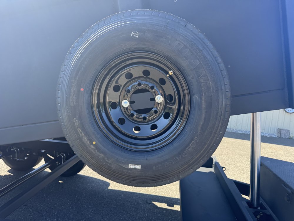 Watchdog 7x16 14,000 Dump