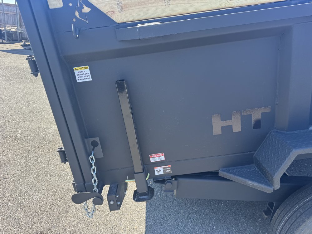 Watchdog 7x16 14,000 Dump