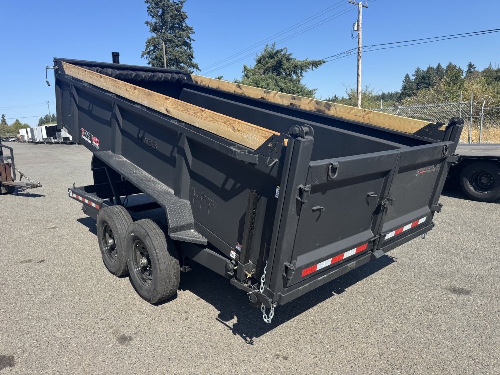 Watchdog 7x16 14,000 Dump