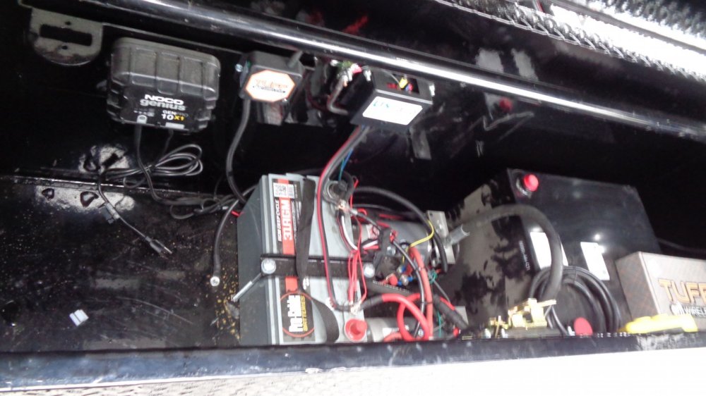 MAXX-D 7x20 24,000 Gooseneck