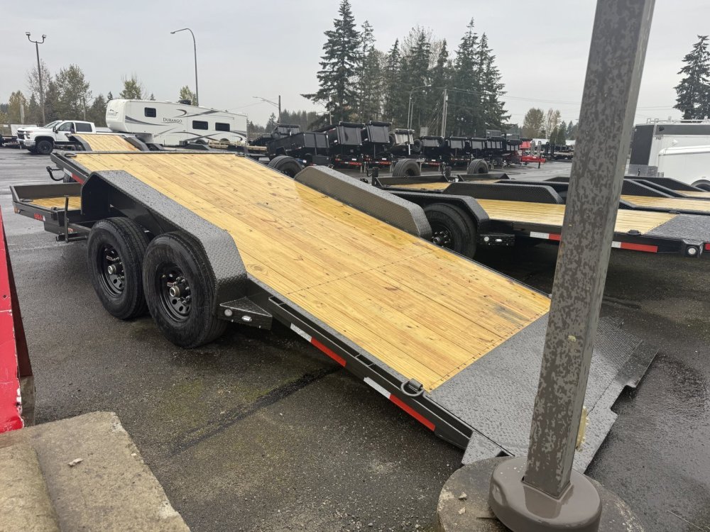 Maxx-D 7x20 14,000 Tilt