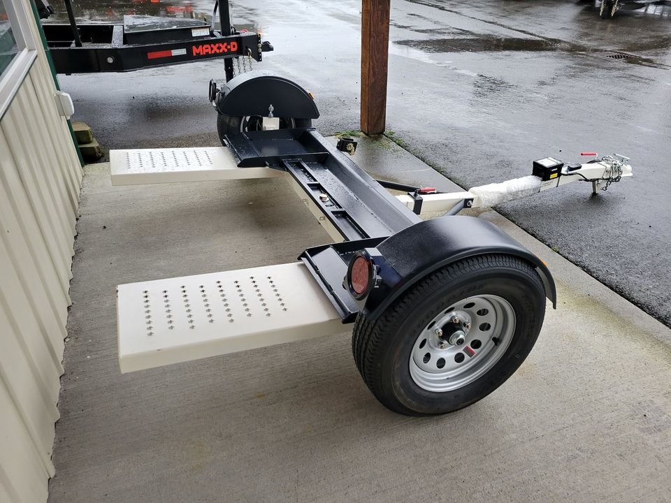Stehl Tow 80x8 Dolly