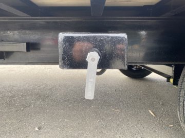 MAXX-D 8.5x26 17,500 Deckover