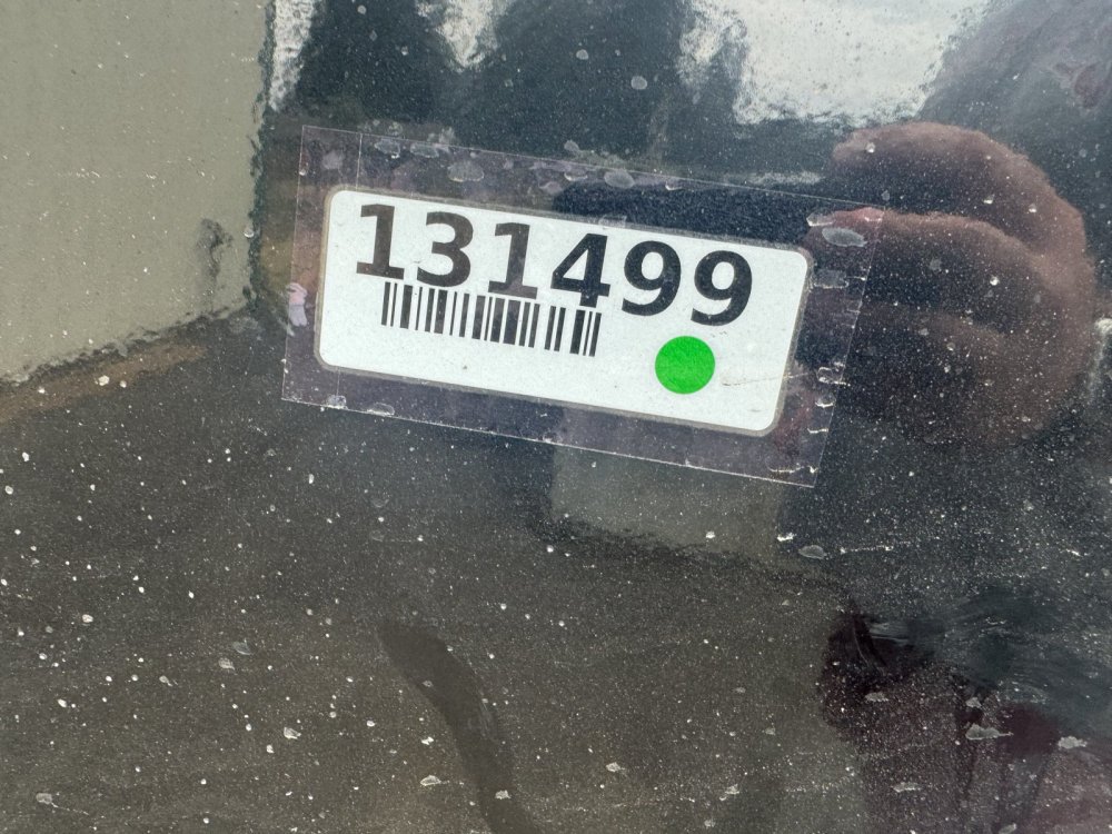 MAXX-D 7x14 14,000 Roll-Off