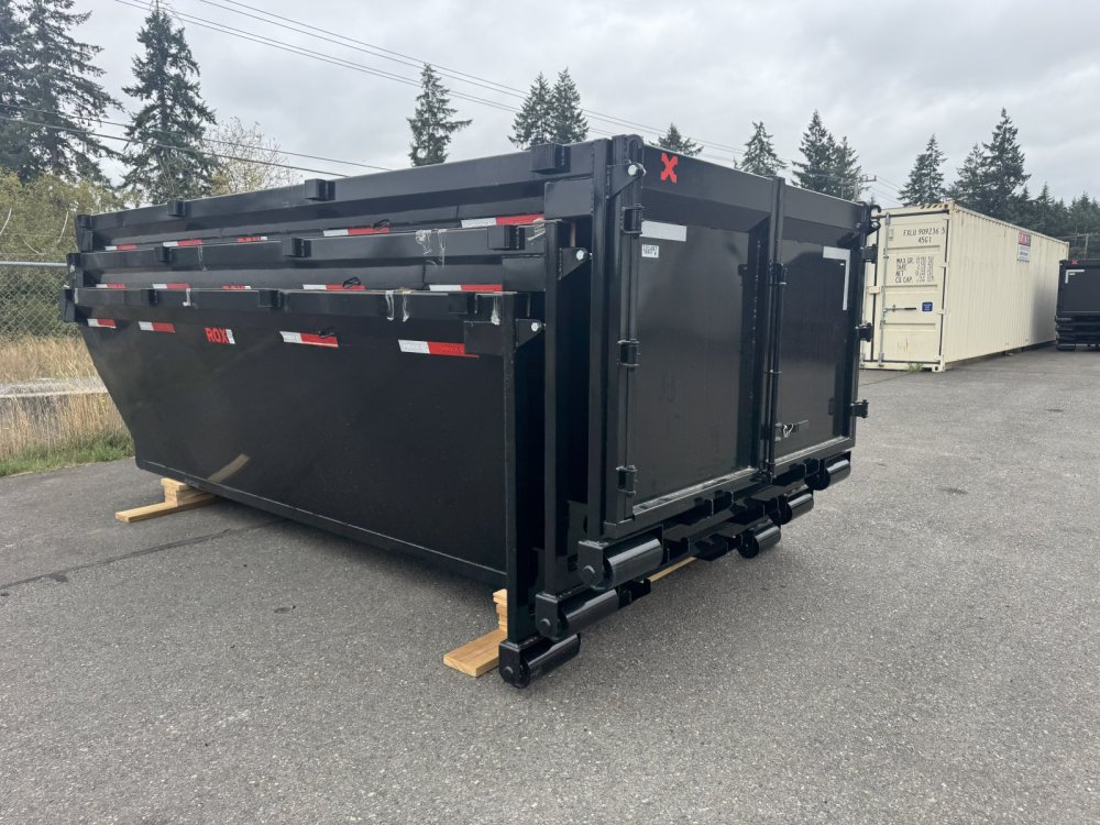 MAXX-D 7x14 14,000 Roll-Off