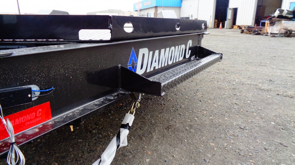 Diamond C 7x20 Tilt