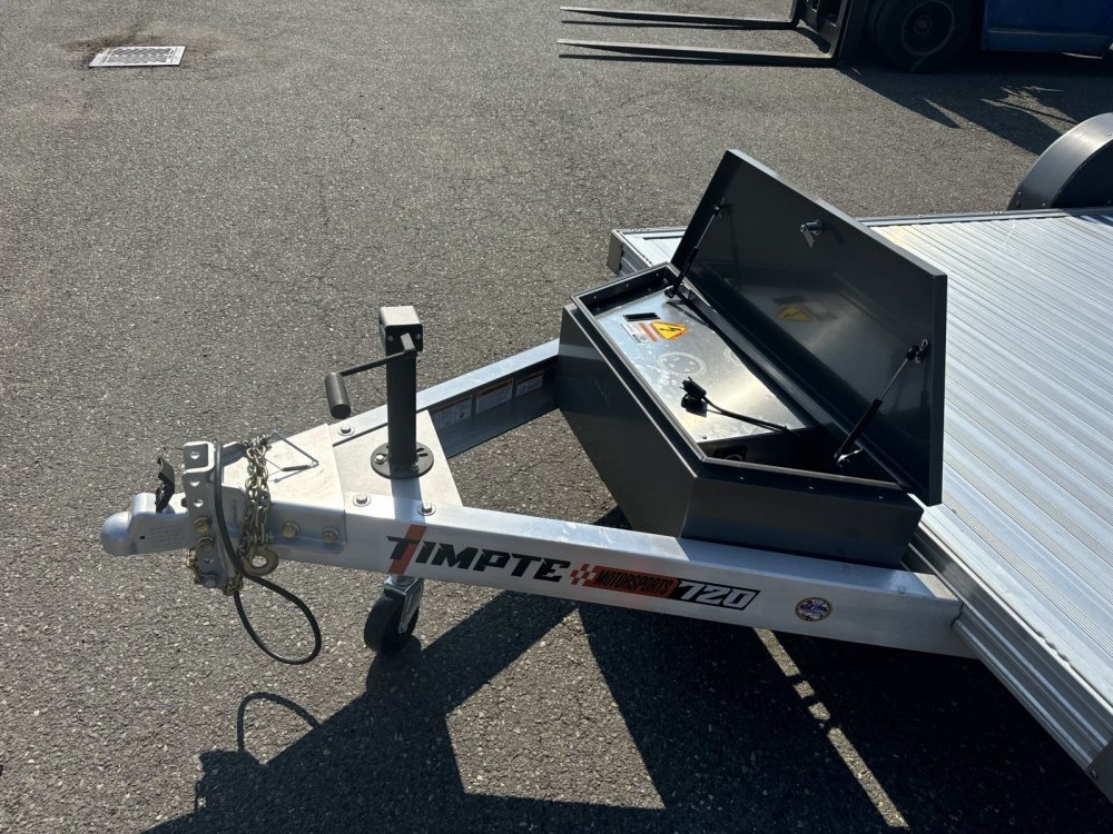 TIMPTE 7x20 7,000 Tilt
