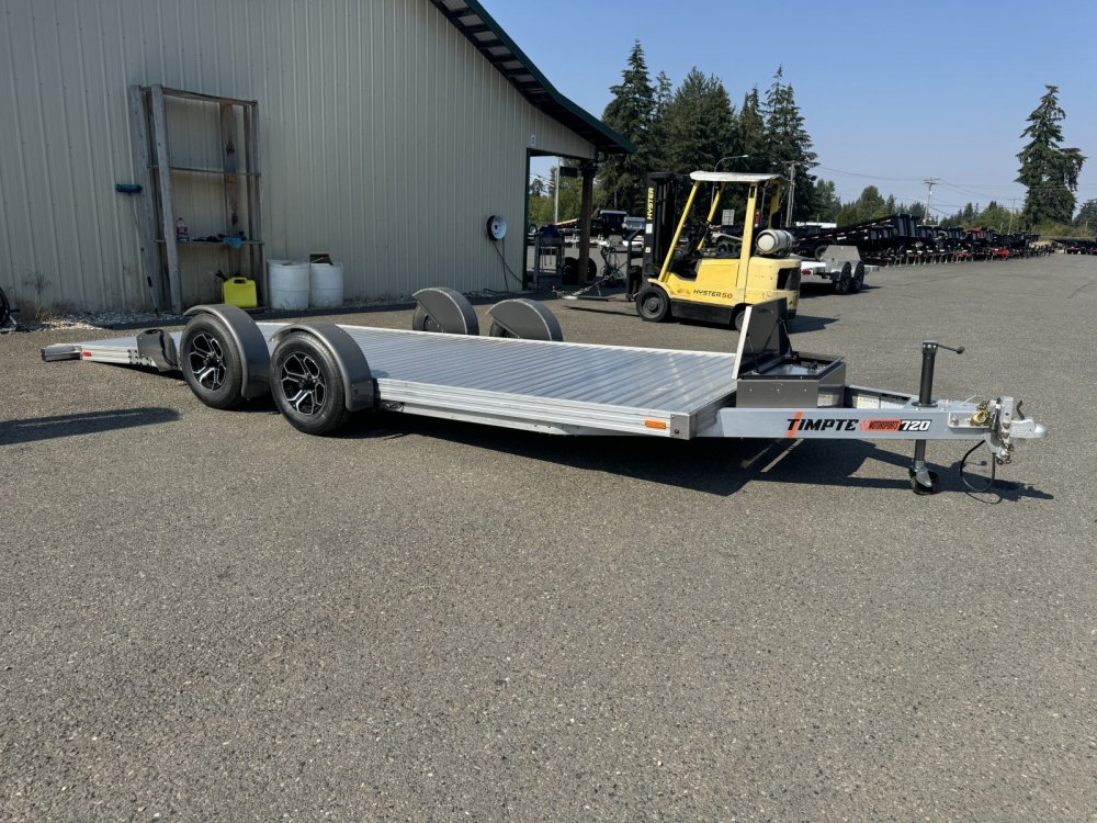 TIMPTE 7x20 7,000 Tilt