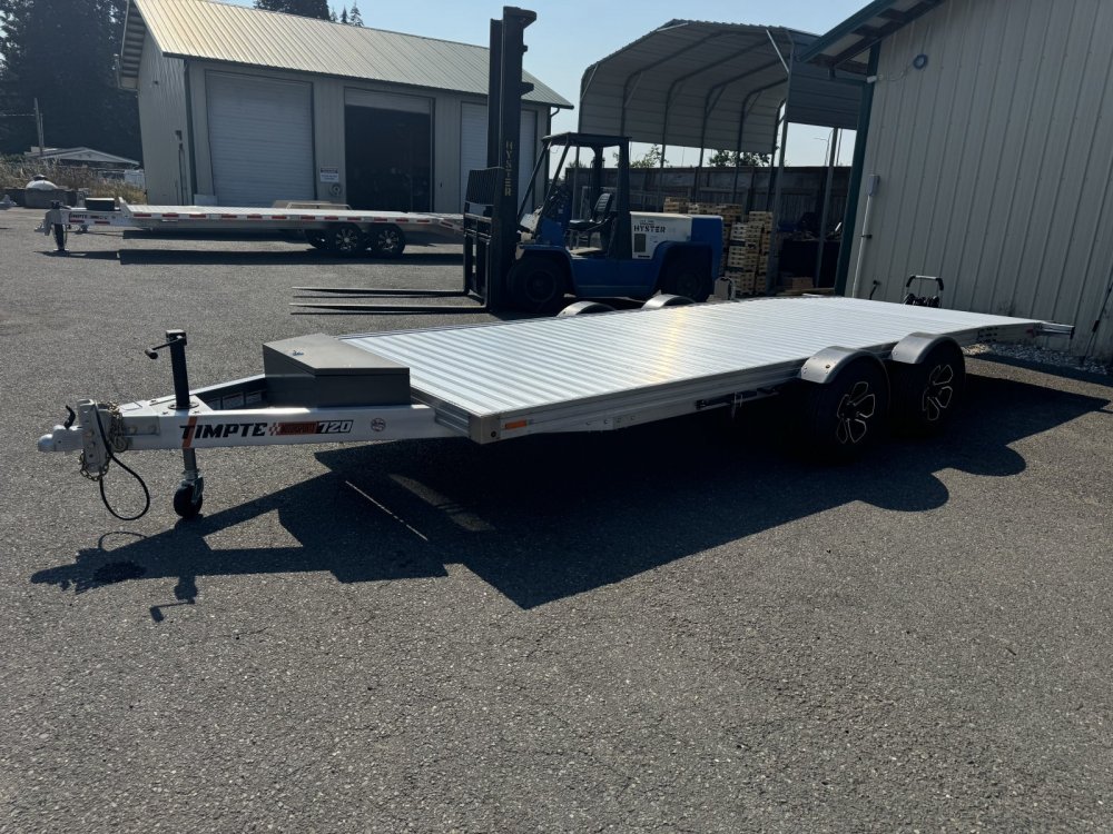TIMPTE 7x20 7,000 Tilt