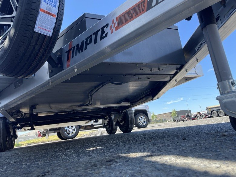 TIMPTE 7x20 7,000 Tilt