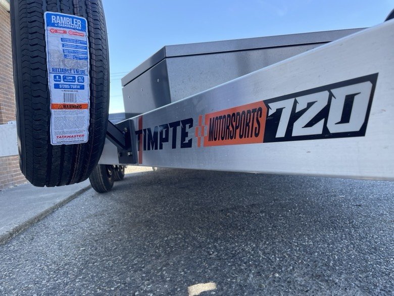 TIMPTE 7x20 7,000 Tilt