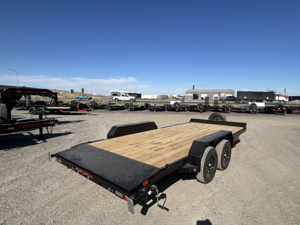 MAXX-D 7x20 7,000 Deck In-Between
