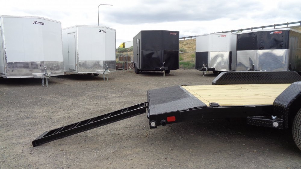 MAXX-D 7x20 7,000 Deck In-Between