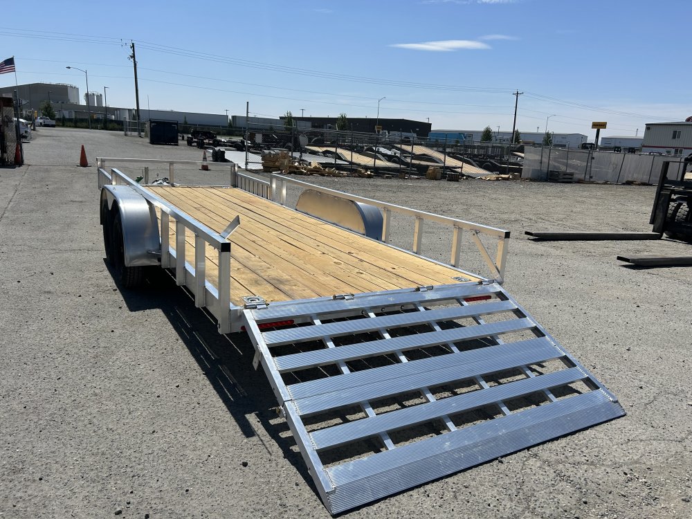 ALCOM 6.5x20 6,000 Utility