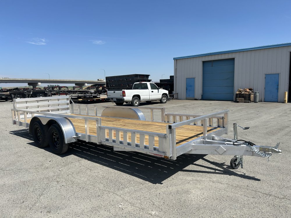 ALCOM 6.5x20 6,000 Utility